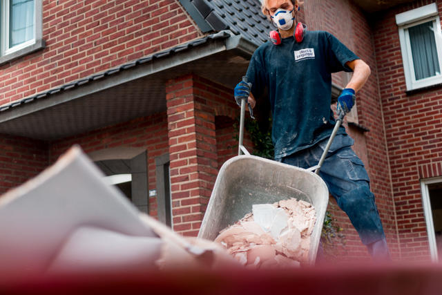 Bereken de kost van jouw keuken- of badkamerrenovatie