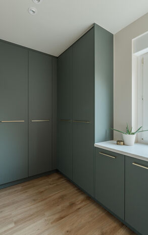 Kasten op maat  voor jouw interieur?