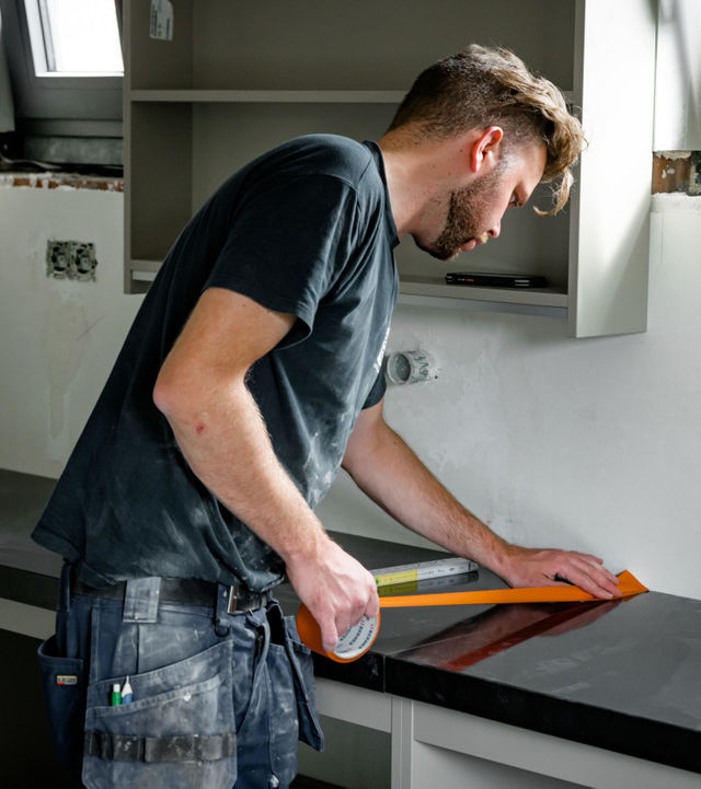 Vacature badkamermonteur