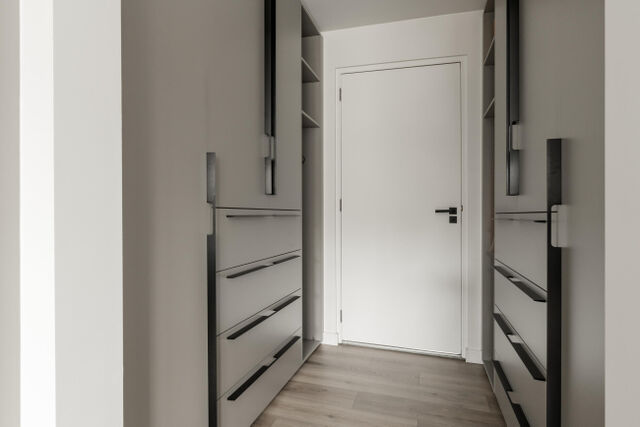 Een dressing op maat